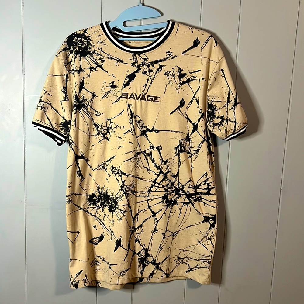Upstanders t’shirt
